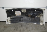 Ducato boxer jumper 06-11 капот кришка перед Недорого, фото thumb