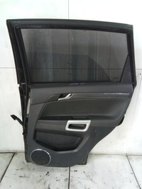 фото thumb №7, K36 дверь правый задняя opel antara 19u