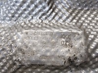 фото thumb №5, Защита тепловая выхлоп audi a4 a5 8k0521443b