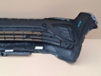 Vw tiguan 2 5na рестайлинг  бампер перед передний накладка lc9x 5na807221l Доставка, фото thumb