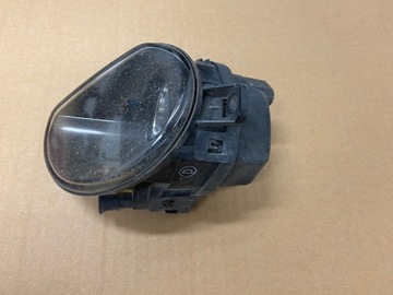 фото thumb №2, Бампер галоген лівий audi a8 d3 оригінал