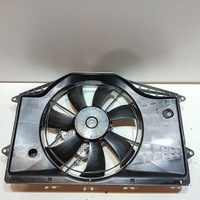 фото thumb №10, Honda civic x 2017 вентилятор радіатора новий oem