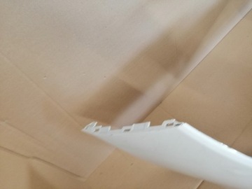 фото thumb №8, Opel astra k v бампер перед