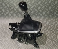 фото thumb №8, Ford mondeo mk5 домкрат ручка чохол рамка хром важіль вибірник передач