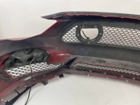 Ford mustang mach1 style gt ecoboost бампер передний перед 2018-23 Цена, фото thumb