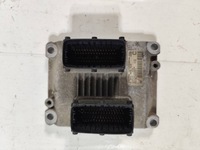 фото thumb №1, Alfa romeo 147 1.6 блок управления двигателя бортовой компьютер ecu