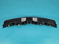 фото thumb №11, Накладка зад кришки honda civic viii ufo коричневий nh701m