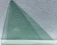 фото thumb №1, Стекло кузовная левая toyota camry sedan 2001- сталь w дверь