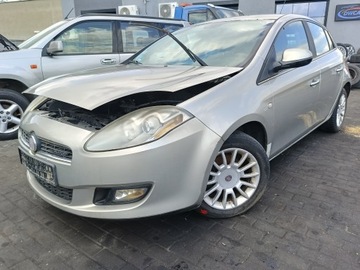 фото thumb №5, Fiat bravo 2 ii 07-14 радіо оригінальні cd без гідропідсилювача код