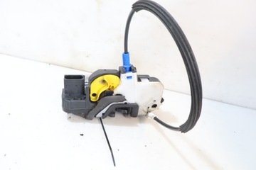 фото thumb №3, Замок левый перед дверь opel astra j