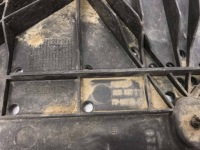 фото thumb №12, Audi a5 2021 с передний защита pod бампер передний 8w6807611