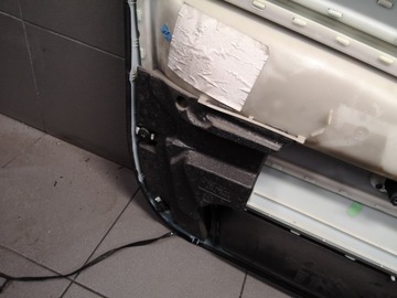 фото thumb №13, Боковина двері праві перед vw passat b5 eu