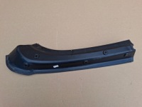 Mercedes ml gl w166 накладка ниша багажника правый  a1666930300 Недорого, фото thumb