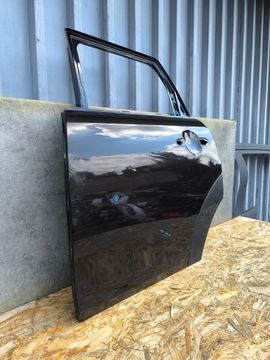 фото thumb №3, Mini cooper f55 f56 дверь зад задние левая