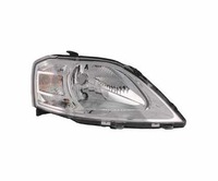 фото thumb №1, Dacia logan sd 01.09 - 01.13 лампа передняя фара левый