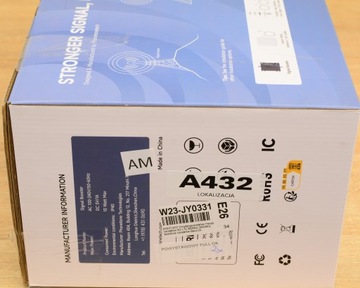 Ретранслятор усилителя сигнала GSM мобильного телефона 4G LTE