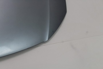 фото thumb №5, Капот кришка двигуна vw passat b6 05-10r kps