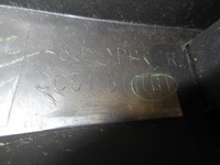 фото thumb №9, Mazda 5 i cr 05-10 рейлинг рейлинги кровельные комплект