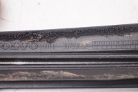 Volvo xc70 2 молдинг стекло передней перед левый левый лобовое 30753552 с Разборки, фото thumb