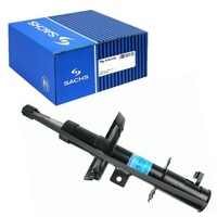 фото thumb №1, Sachs амортизатор перед p citroen jumpy 2006- fiat scudo 2007-