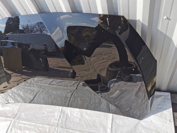 фото thumb №7, Капот bmw 2 f45 f46 рестайлінг 18-22 капот кришка двигуна гарна пряма алюміній