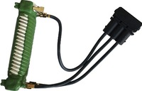 фото thumb №1, Резистор вентилятор vika