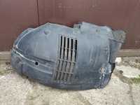 фото thumb №7, Подкрылок правый перед renault trafic iii sp7477