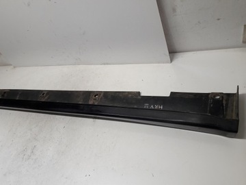 фото thumb №8, Honda hrv hr-v 1 i 99- планка пороговая накладка 71850s4nzzz00 71800s4nzzz00