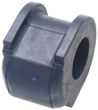 фото thumb №3, Гумовий елемент стабілізатора перед d30 febest tsb-751