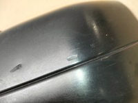 фото thumb №8, Дзеркало ліві land rover freelander ii рестайлінг 8 pin роки 2012-2014 uk