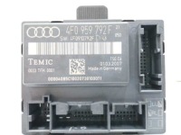 фото thumb №1, Audi a6 c6 модуль двері правий перед 4f0959792f