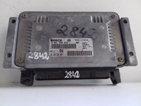 фото thumb №1, Блок керування 0261206216 9632693980