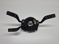 Porsche cayenne 3 9y перемикач підрульовий  стрічка оригінал 9y0953502g Недорого, фото thumb