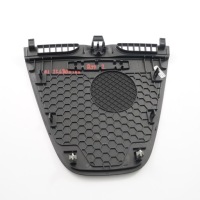 Mercedes slk r172 защита решётка решётка радиатора панели приборной панели перед a1726800189 Оригинал, фото thumb