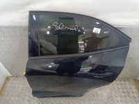 фото thumb №7, Opel astra l 1.6 гибрид компрессор кондиционера 9852108480