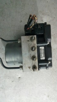 фото thumb №1, Насос abs fiat panda ii 1.2 0265231312