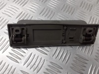 фото thumb №3, Кронштейн ручка стельовий правий задня audi 80 b4 895857667