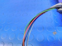 фото thumb №7, Peugeot 307 sw дзеркало праве електричні 6pin