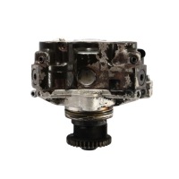 фото thumb №13, Mercedes w204 c207 x164 w639 насос топлива впрыскная om642 a6420701001