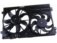 фото thumb №1, Вентилятор радіатора vw touran 1.2-2.0