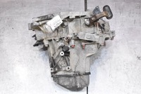 фото thumb №5, Коробка передач передач 20cf15 citroen c3 1 i 1.4 8v 75 km 02-10