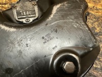 Піддон масляна audi q7 vw touareg 3.0 tdi 059103602f Доставка, фото thumb