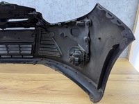 фото thumb №15, Бампер передній перед ford focus mk3 11-14 лак fb - kompletny