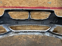 фото thumb №8, Bmw x1 ii f48 15-19 м-пакет бампер перед передній