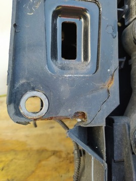 фото thumb №15, Seat ibiza 6j 1.6 tdi 6j0805588 pas переднє перед переднє