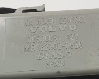 фото thumb №3, Модуль замка центрального volvo v40 i 30630081