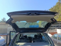 фото thumb №10, Renault megane scenic i 99-03 рестайлинг nv472 крышка задняя багажника