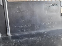 фото thumb №9, Renault clio iv жалюзи шторка воздуховод воздуха оригинал fv