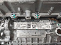 фото thumb №12, Балка oś задняя подвеска двигатель электрический mg4 mg 4 11394025 2022-2025