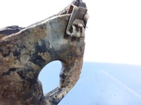 фото thumb №7, Mercedes c w203 підсилювач відбійник лівий перед